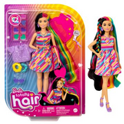 Barbie Totally Hair HCM90 lutka