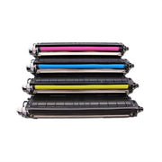 Toner Inkoem M-TN423C Cian