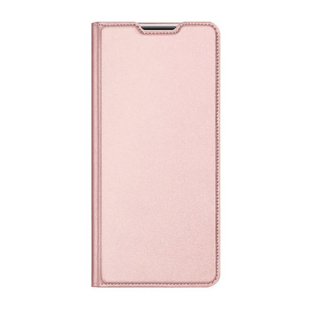 DUX DUCIS SKIN PRO pouzdro pro SAMSUNG A55 růžové