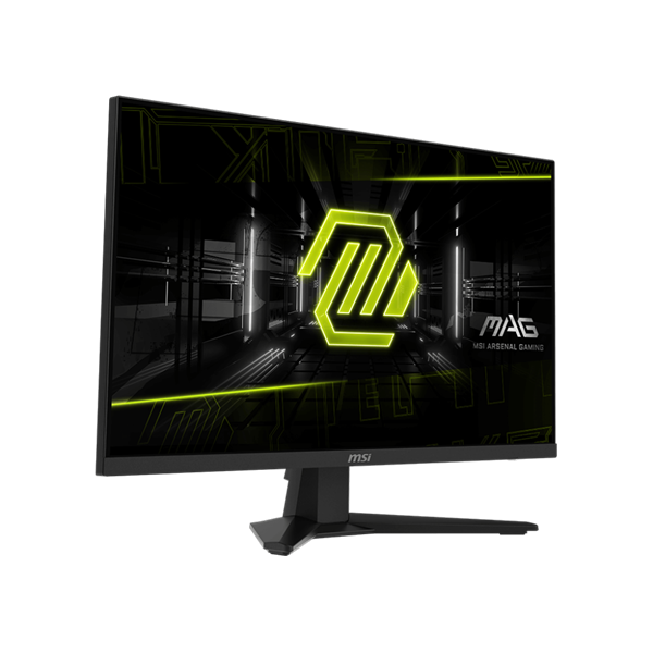 MSI MAG 274QF X24 računalni monitor 68,6 cm (27") 2560 x 1440 pikseli Wide Quad HD LCD Crno