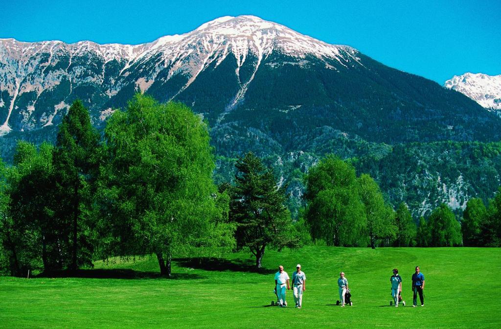 Bled, 3 noci pro 2 osoby se snídaní a 1x večeří - Hotel Krek