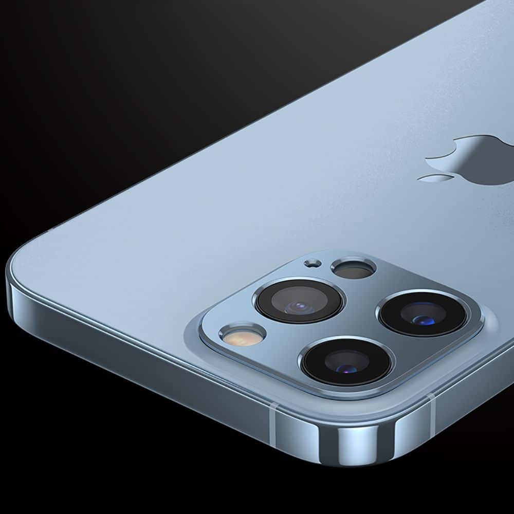 HOFI ALUCAM PRO + KRYT KAMERY PRO IPHONE 13 PRO / IPHONE 13 PRO MAX