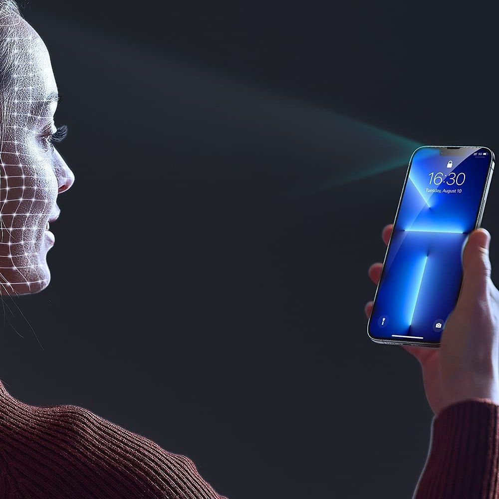 KALENÉ SKLO GLASTIFY OTG + 2 ks PRO SAMSUNG GALAXY A13 4G / LTE CLEAR
