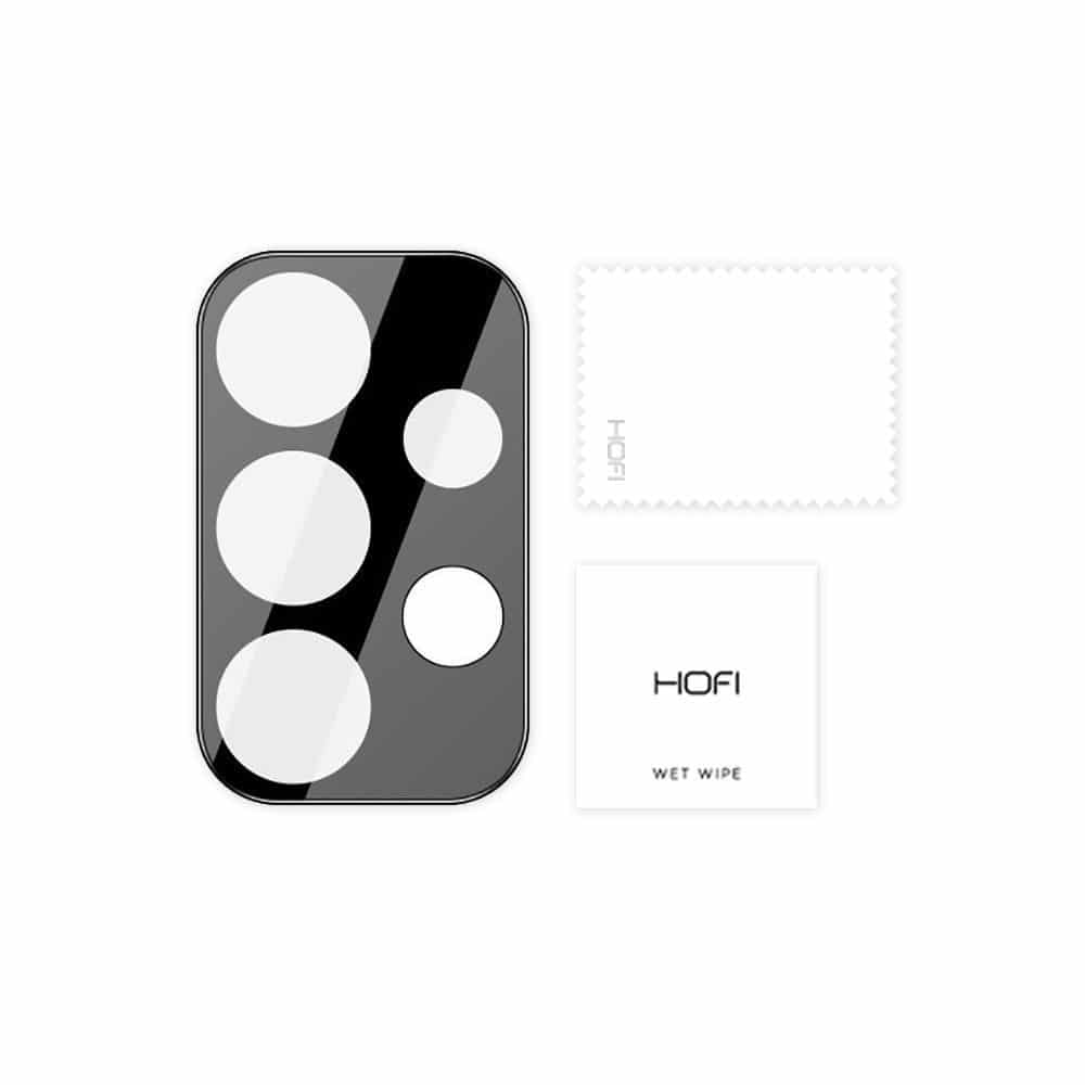 HOFI CAM PRO + ochranné sklo fotoaparátu pro SAMSUNG GALAXY A13 4G / LTE