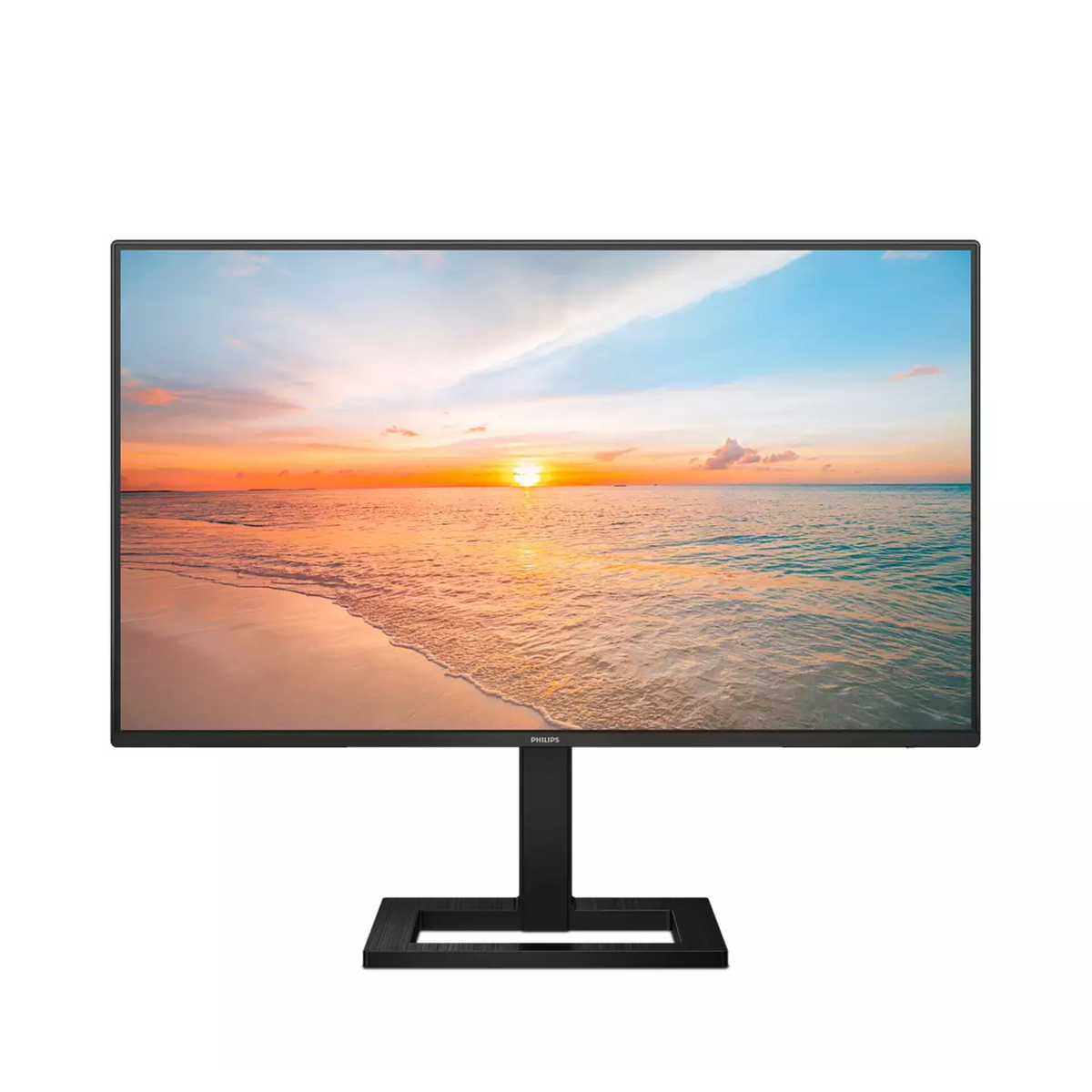 Philips 1000 series 24E1N1300AE/00 računalni monitor 60,5 cm (23.8") 1920 x 1080 pikseli Full HD LCD Crno