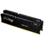 Kingston Technology FURY Beast memorijski modul 128 GB 2 x 64 GB DDR5
