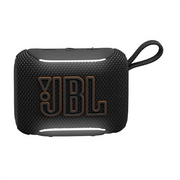 JBL GO 5 Mono prijenosni zvučnik Crno 4,8 W