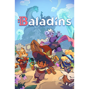 Baladins