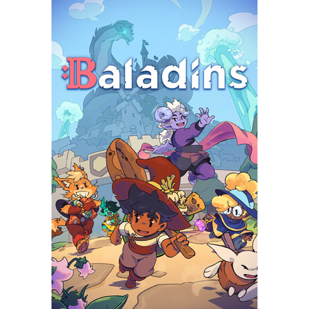 Baladins