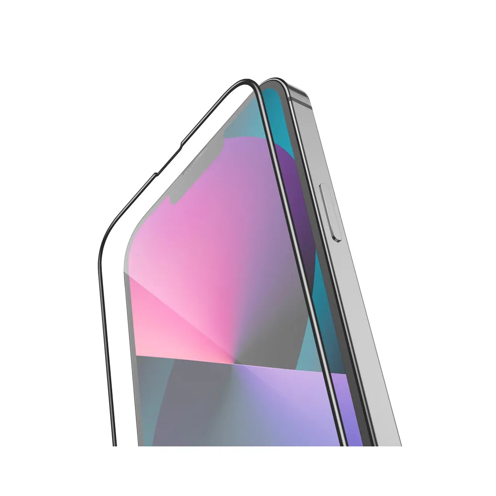 HOCO tvrzené sklo NANO 3D FULL SCREEN HD pro iPhone 13 PRO MAX
