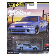 Hot Wheels HNW46 igračka vozilo