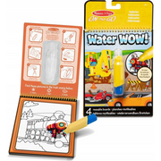 MAC APO Water Wow Vehicles GML