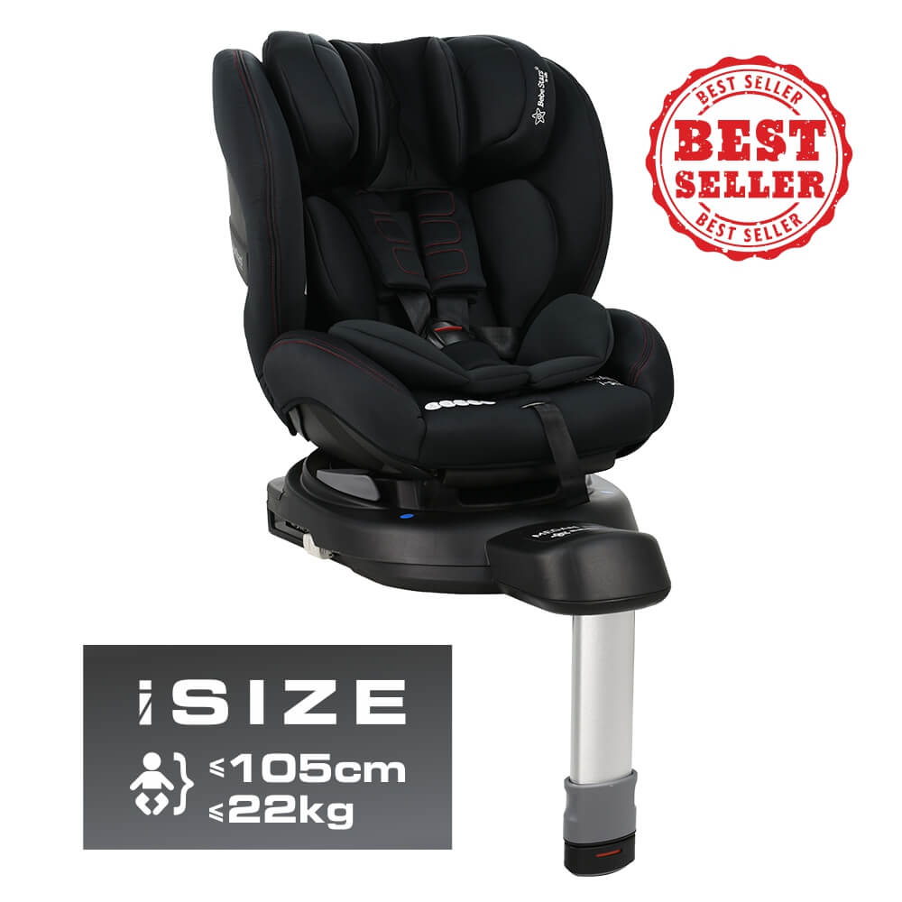 Autosedačka BEBESTARS I-Size MEGAN 40-105cm