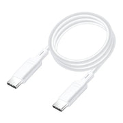 Blue Star kabel s USB C na USB C 3A konektorom (PD standard)