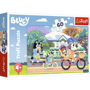 Trefl 17384 puzzle Slagalica 60 kom Crtići