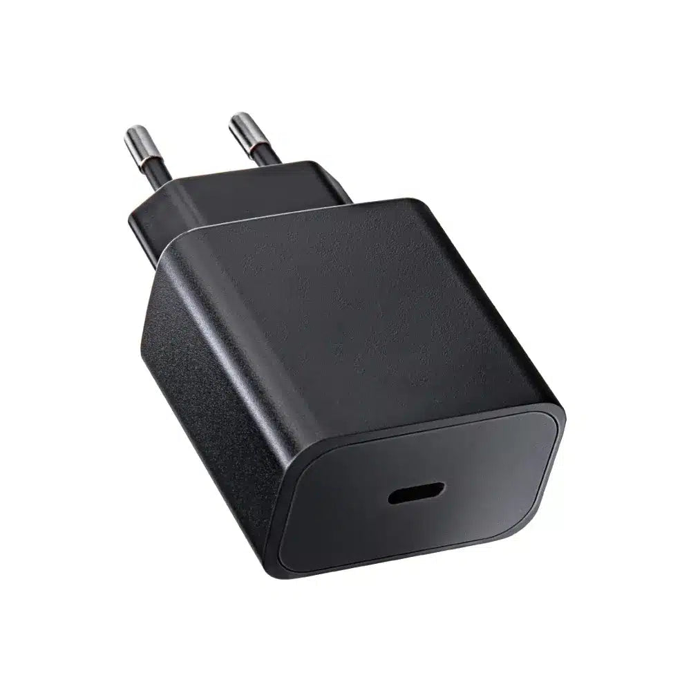 Univerzalni zidni punjač Blue Star s USB priključkom tipa C - 3A 20W s funkcijom punjenja PD i QC 4.0