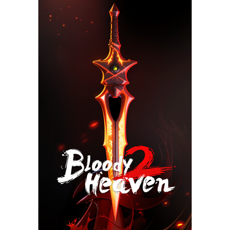 Bloody Heaven 2