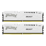 Kingston Technology FURY Beast memorijski modul 64 GB 2 x 32 GB DDR5