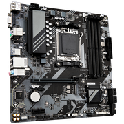 Gigabyte A620M DS3H matična ploča AMD A620 Utor AM5 Mikro ATX