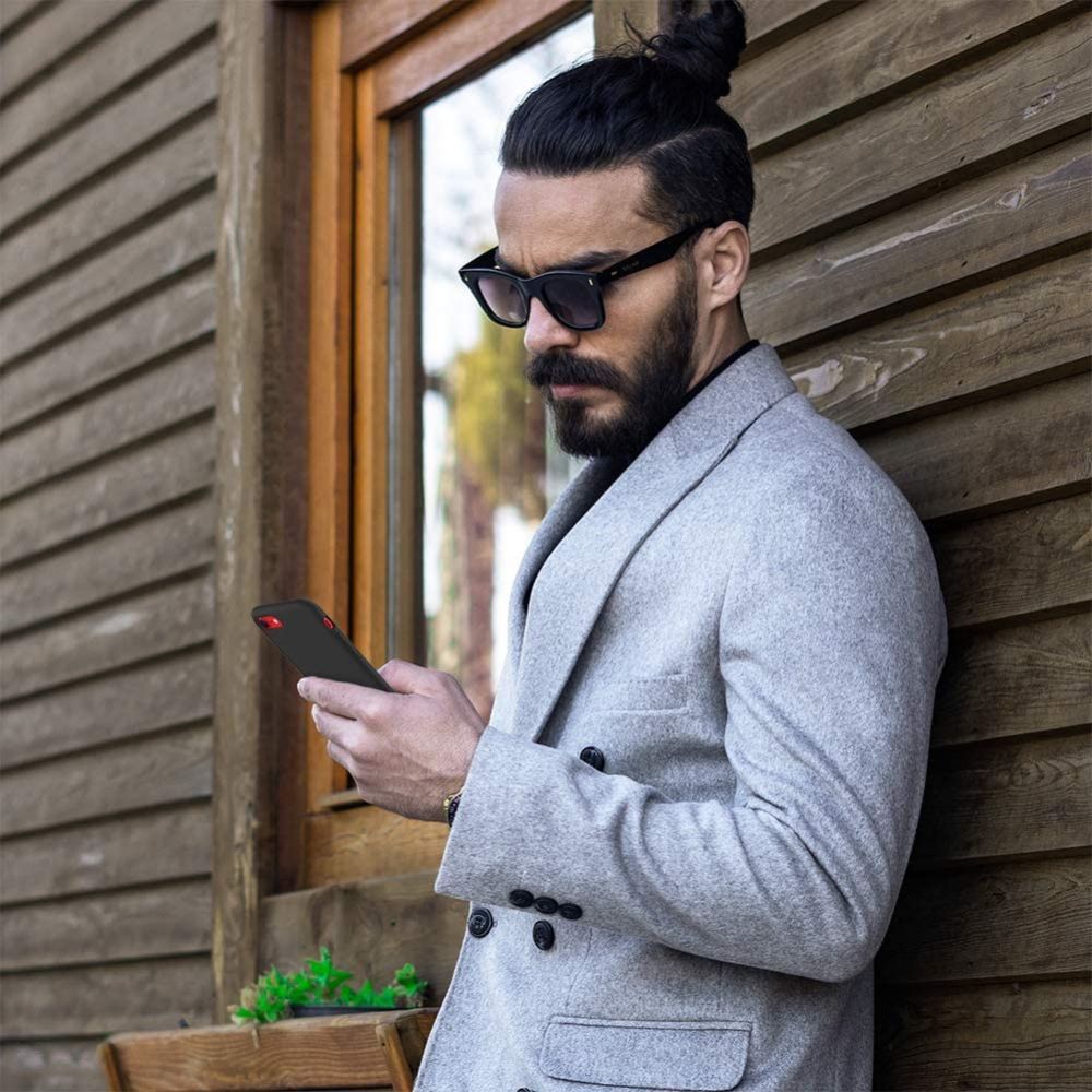 TECH-PROTECT ICON MASKA ZA SAMSUNG GALAXY A52 / A52S