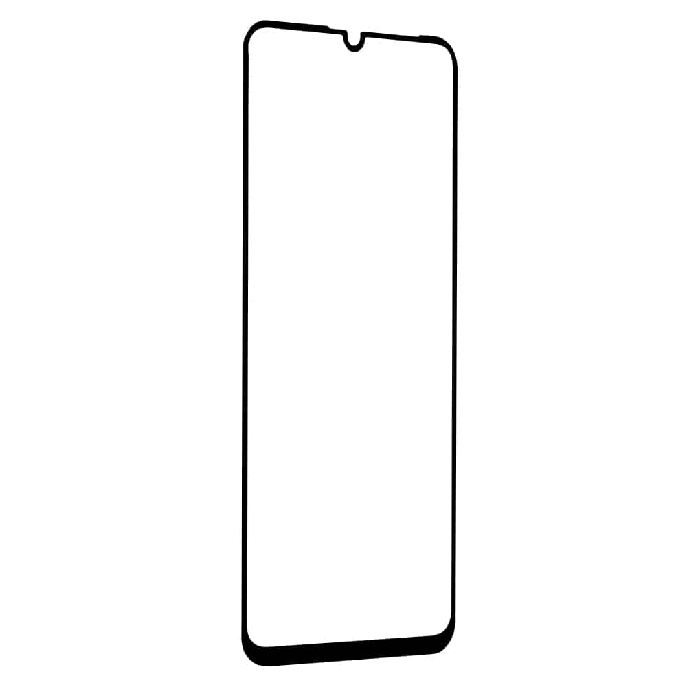 Techsuit – 111D Full Cover / Plné lepidlo pro Samsung Galaxy A05 / A05s – černé