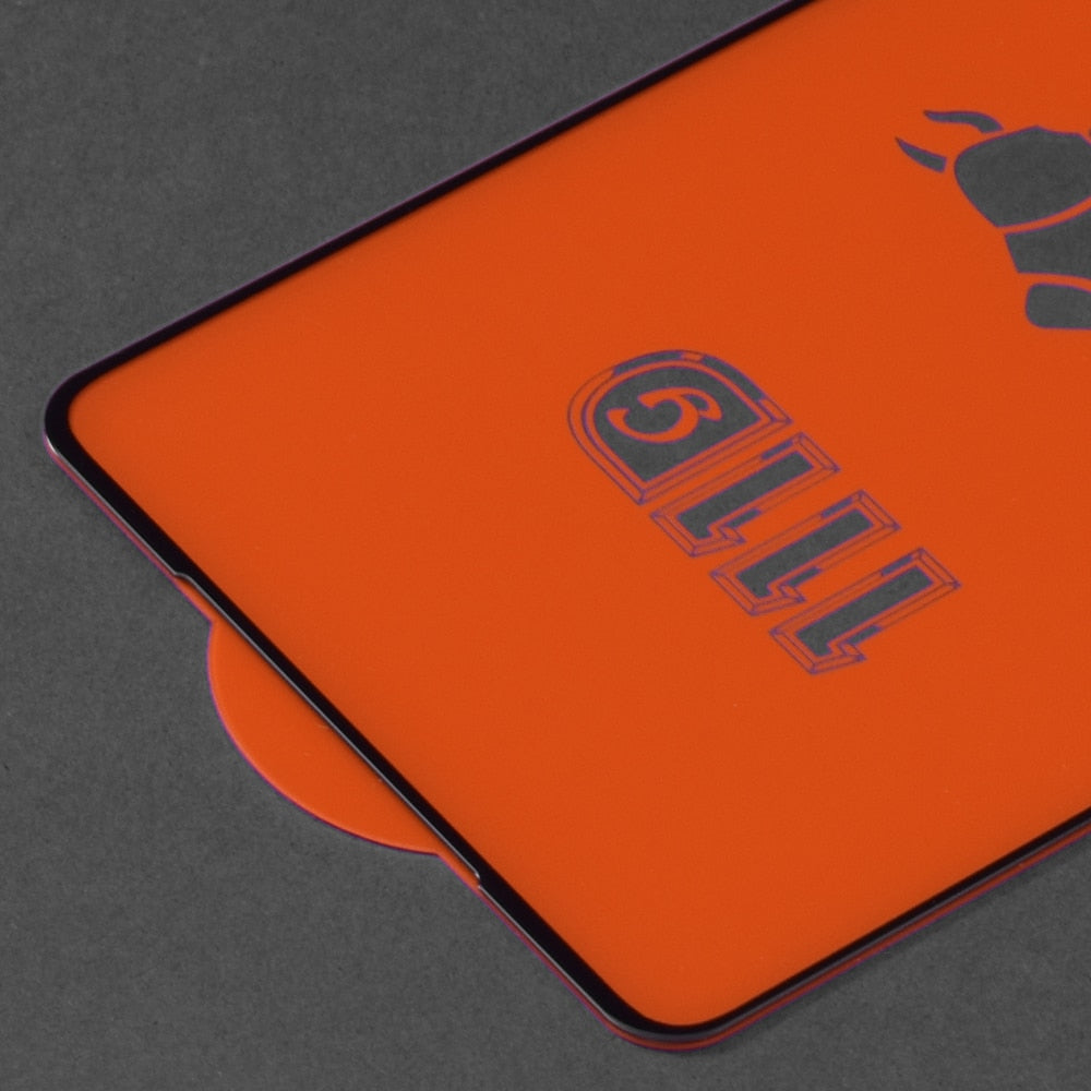 Techsuit – 111D Full Cover / Full Glue Glass pro Xiaomi Redmi Note 12S