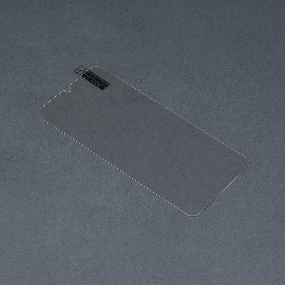Techsuit – Clear Vision Glass tvrzené sklo pro Motorola Moto E22 / Moto E22i / Moto E13 – Průhledné