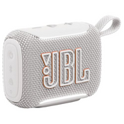 JBL GO 5 Mono prijenosni zvučnik Bijelo 4,8 W