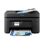 Epson WorkForce WF-2950DWF Tintni A4 5760 x 1440 DPI 33 stranica u minuti Wi-Fi
