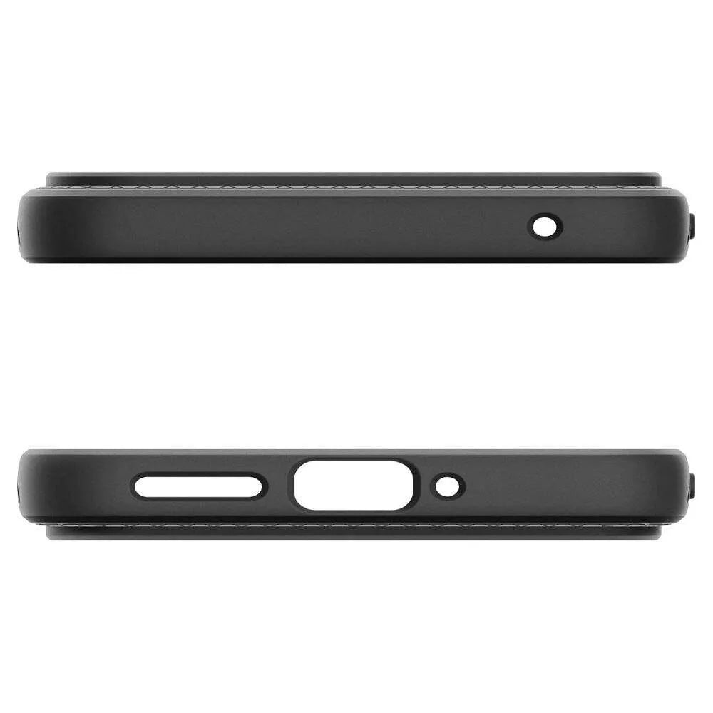 SPIGEN Liquid Air kryt pro GOOGLE PIXEL 9 Pro XL matná černá
