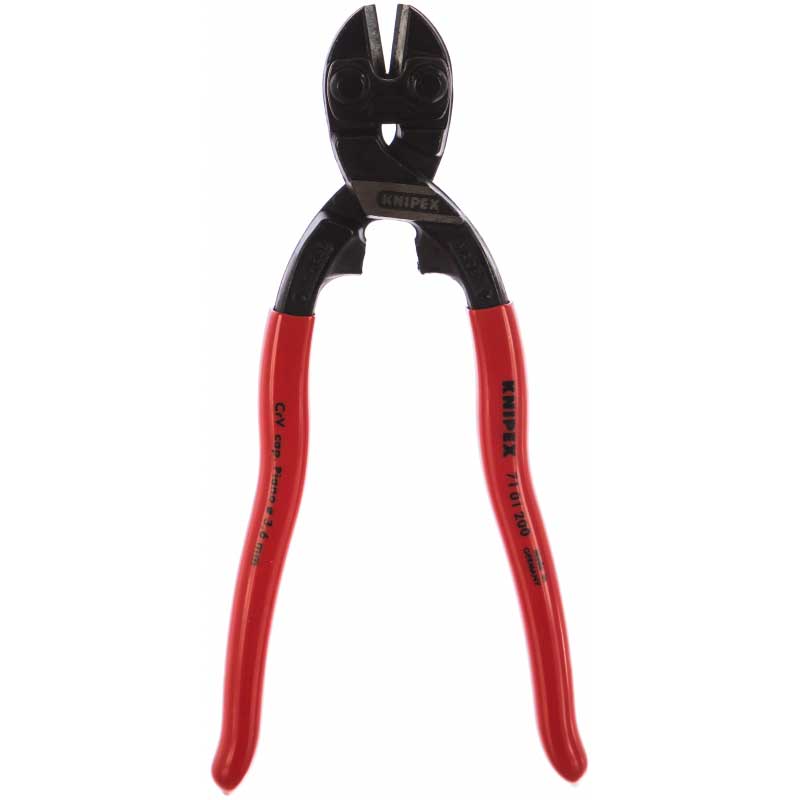 Kliješta sjekača Cobolt 200 mm Knipex