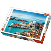 Trefl 27085 puzzle Slagalica 2000 kom Pejzažno