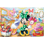 Trefl 16387 puzzle Slagalica 100 kom Crtići