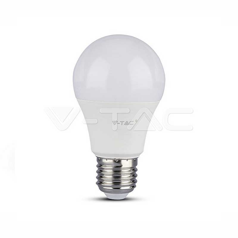 LED Žarulja 9W E27 4000K 3 komada