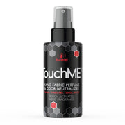 TouchME® RED - nano parfemski miris za tekstil + neutralizator neugodnih mirisa 50 ml
