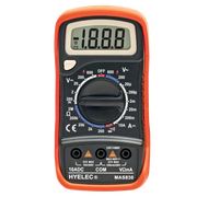 SMA Instrument mjerni, digitalni - SMA 830