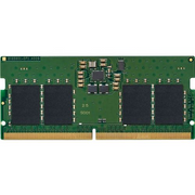 Kingston Technology KCP556SS6-8 memorijski modul 8 GB 1 x 8 GB DDR5 5600 MHz