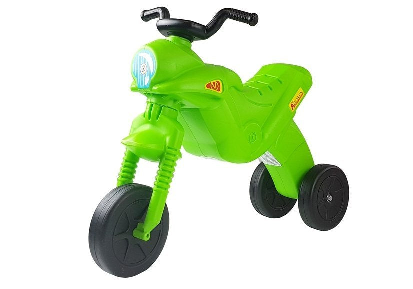 Guralica Enduro 5045 - zelena