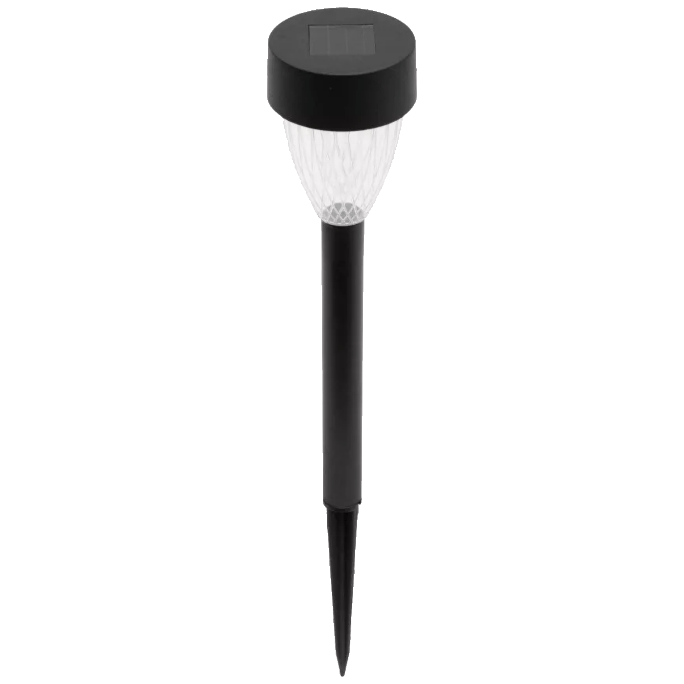home Solarna vrtna dekorativna svjetiljka,150 mAh,display 15 kom. - MX657