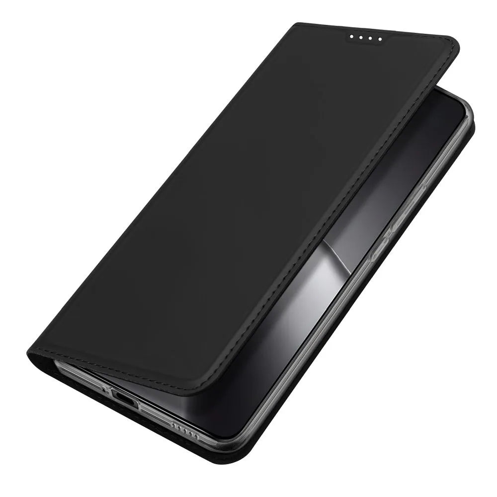 DUX DUCIS SKIN PRO pouzdro pro XIAOMI 14T černá
