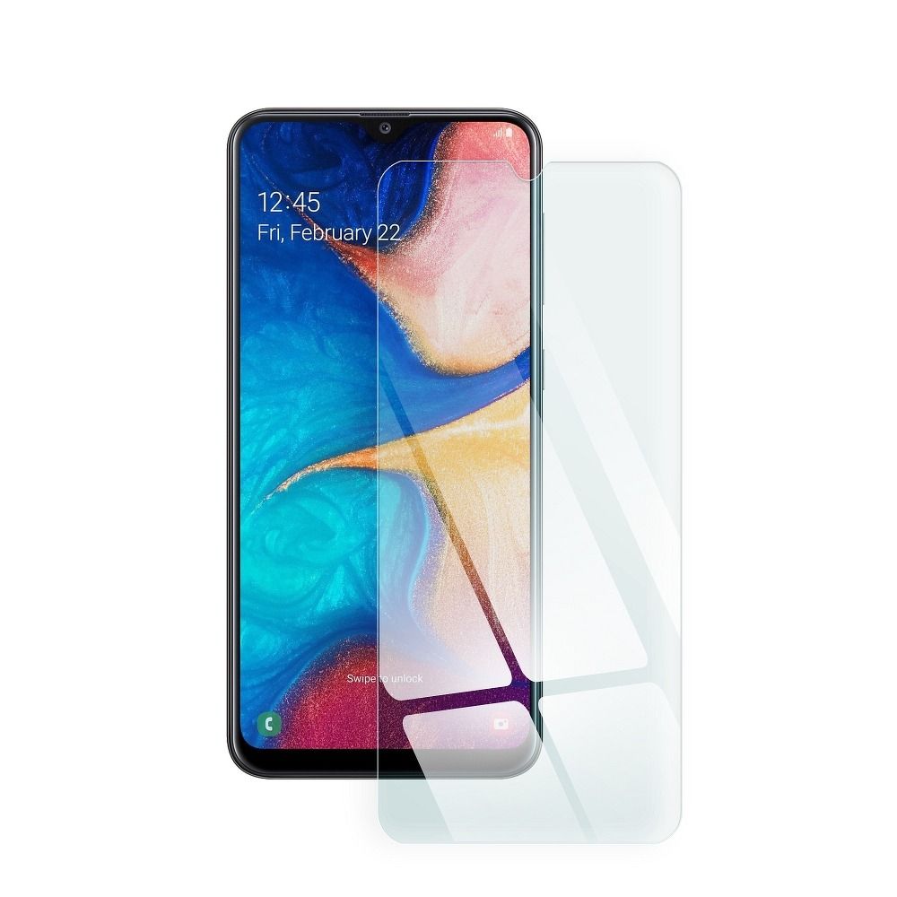 Tvrzené sklo Blue Star – SAMSUNG Galaxy A20