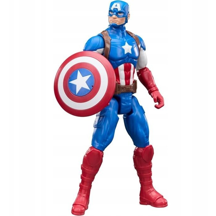 Marvel Avengers G27715L00 dječja figura