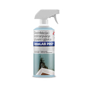 InnoLAB PRO Dezinfekcija i odstranjivanje plijesni i gljivica 500 ml