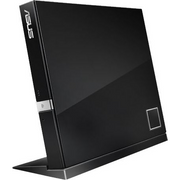 ASUS SBC-06D2X-U pogon optičkog diska Blu-Ray DVD Combo Crno
