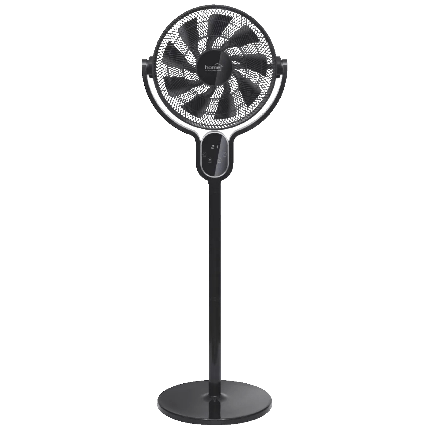home Ventilator sa postoljem,daljinski upravljač,promjer 40cm,25W - SFT42R