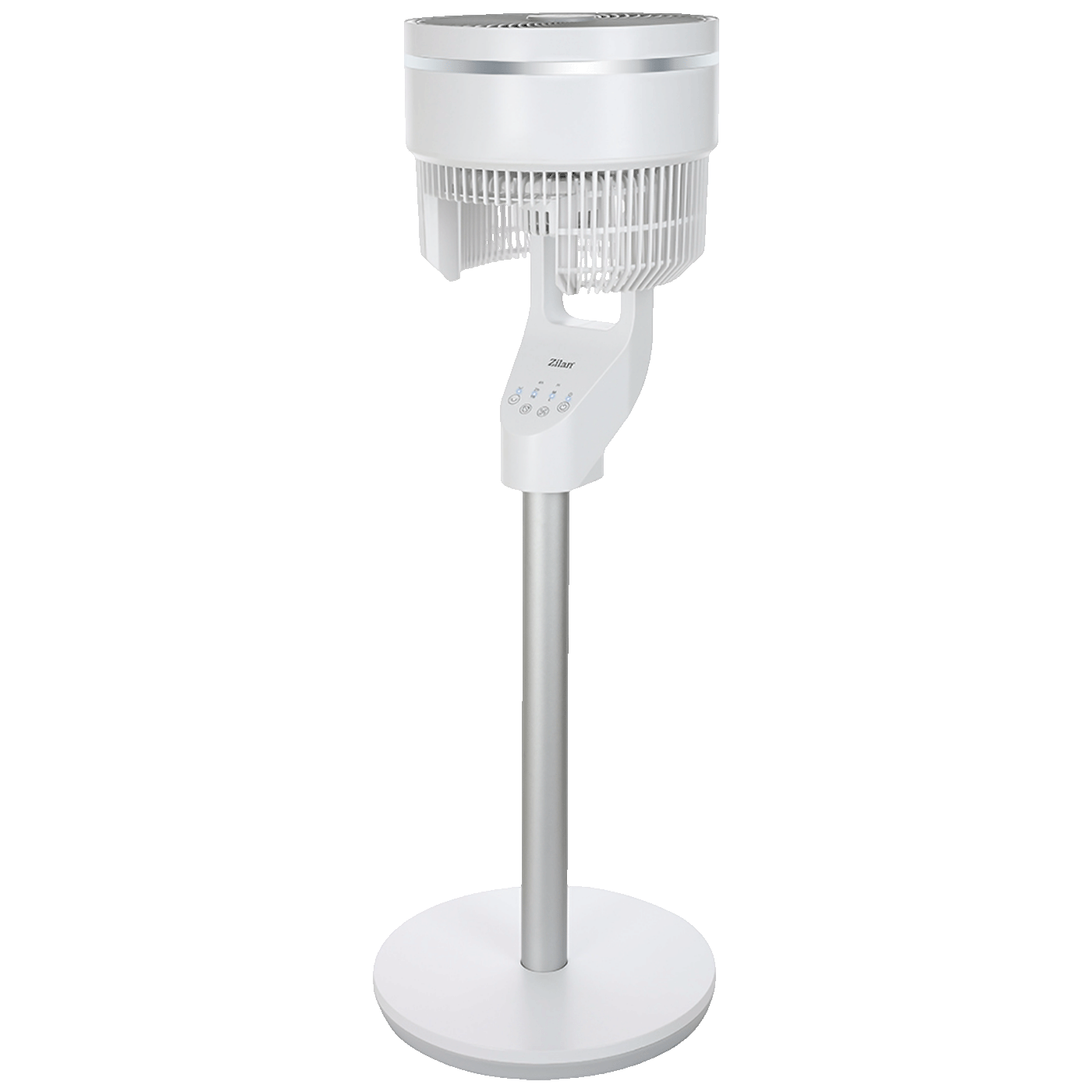 Zilan Ventilator sa postoljem, 60W - ZLN1016