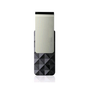 Silicon Power Blaze B30 USB izbrisivi memorijski pogon 32 GB USB Tip-A 3.2 Gen 1 (3.1 Gen 1) Crno