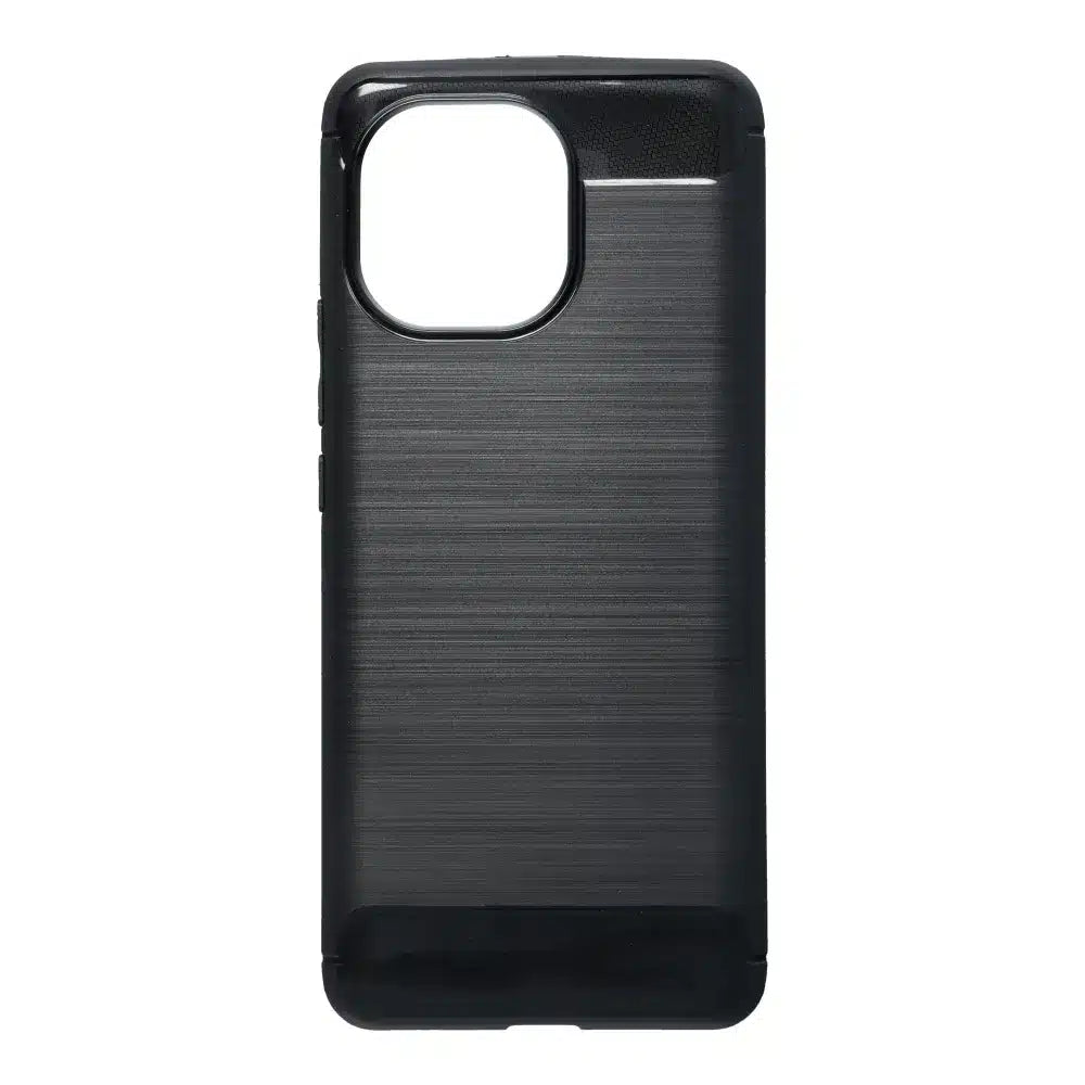 KARBONOVÝ kryt pro XIAOMI Mi 11 černý