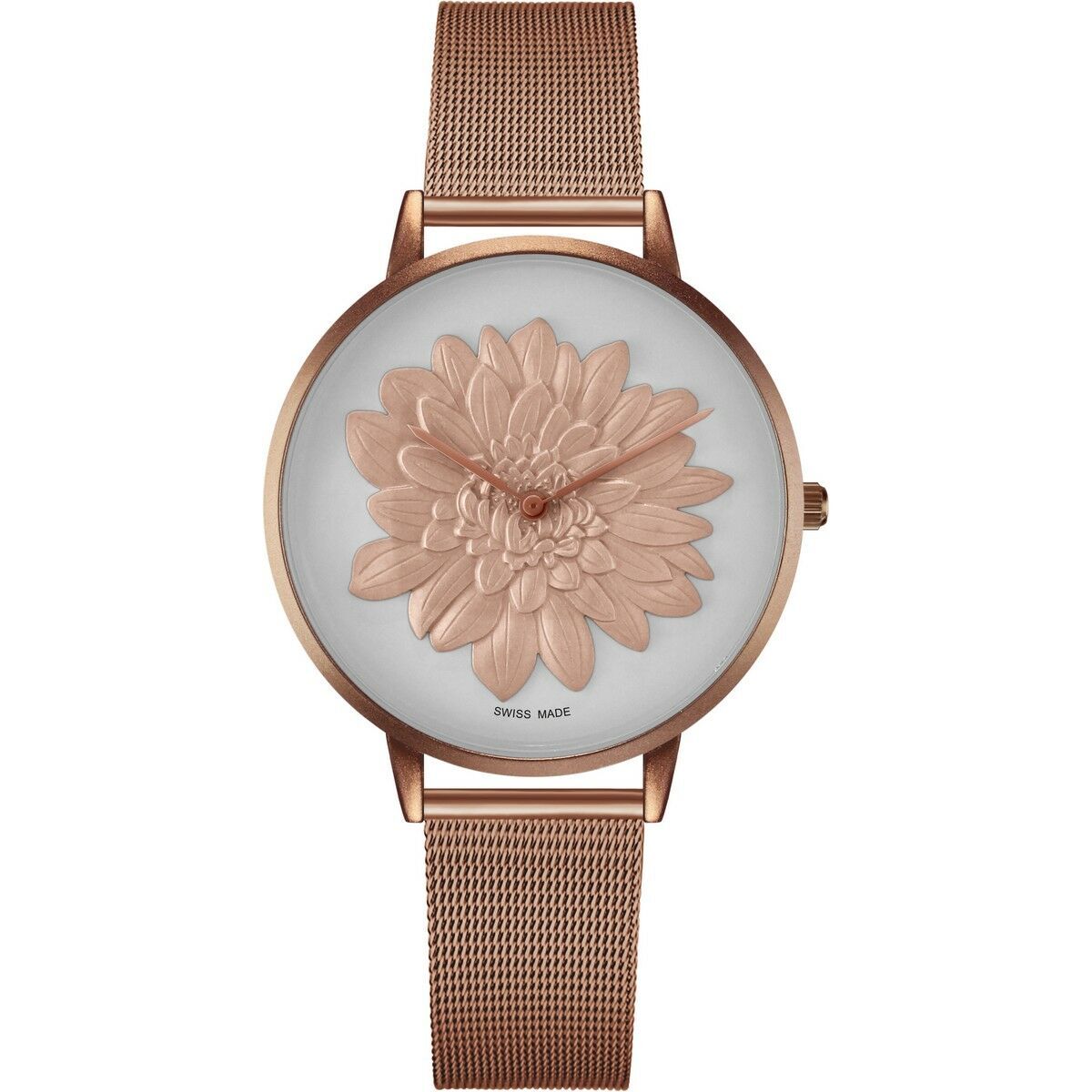 Ženski satovi Bellevue D14 (Ø 40 mm)