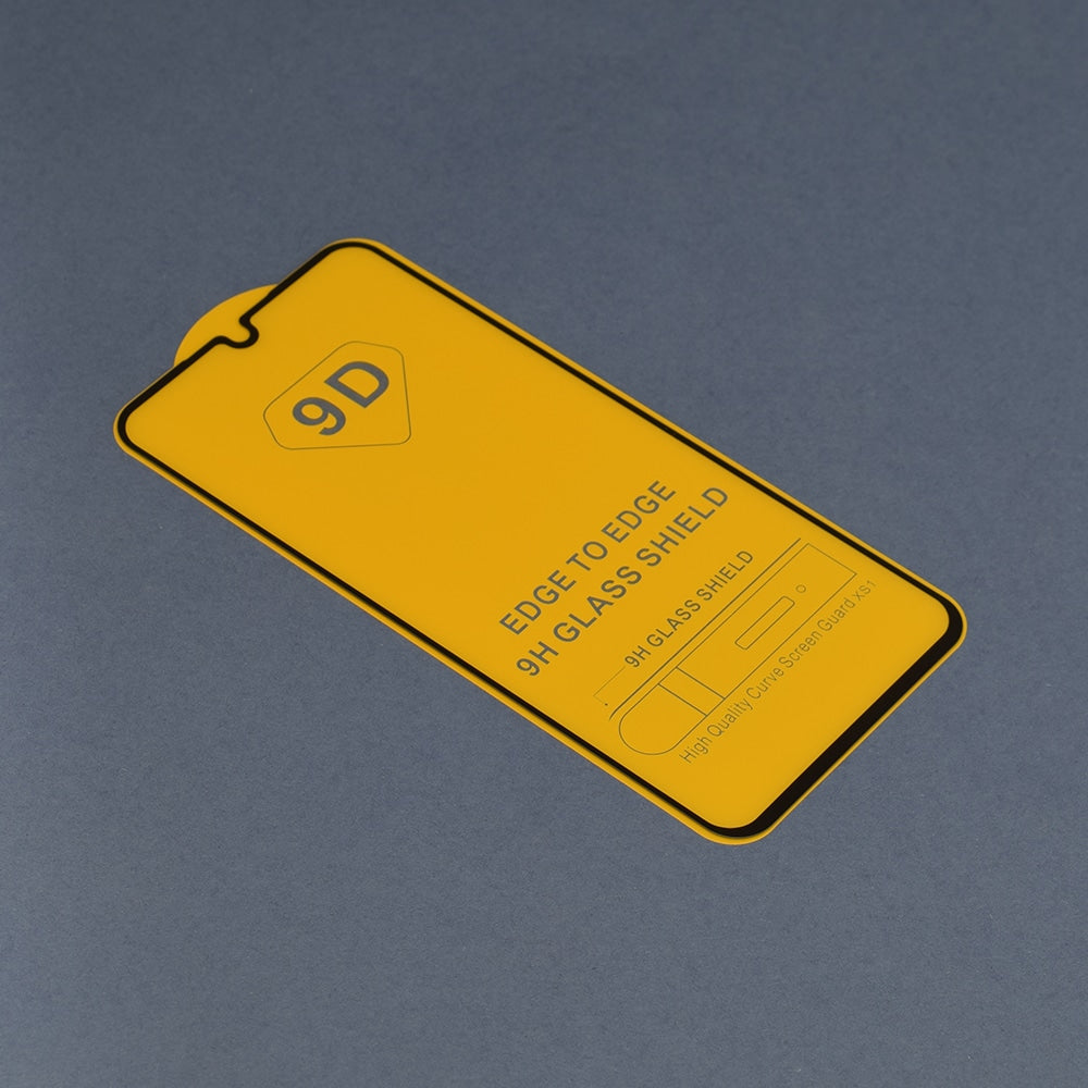 Dux Ducis Tvrzené sklo pro Samsung Galaxy A15 4G / A15 5G černé